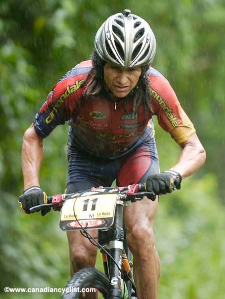 La Ruta 2007