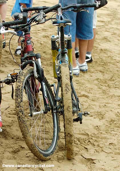 La Ruta 2007