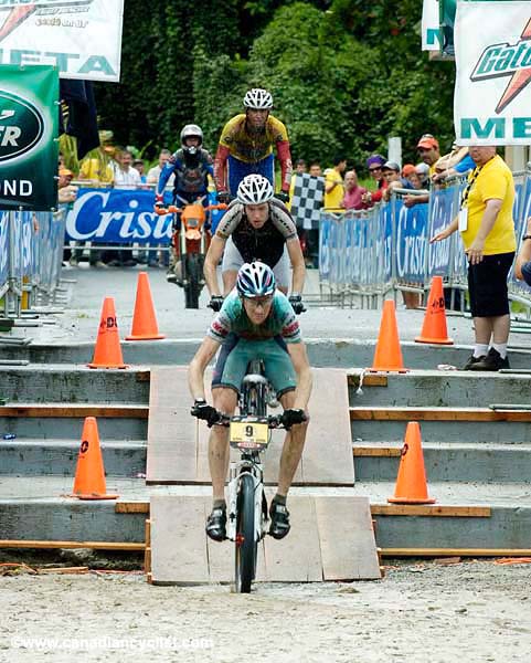 La Ruta 2007