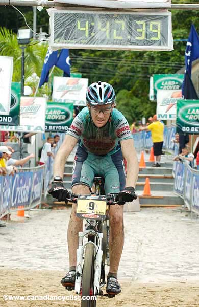 La Ruta 2007