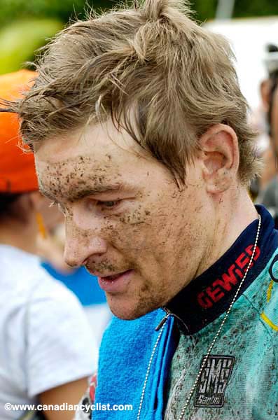 La Ruta 2007