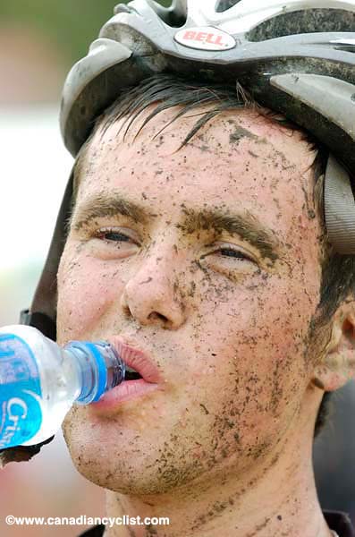 La Ruta 2007