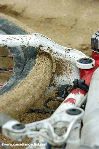 La Ruta 2007