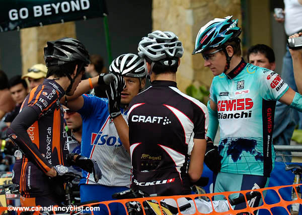 La Ruta 2007