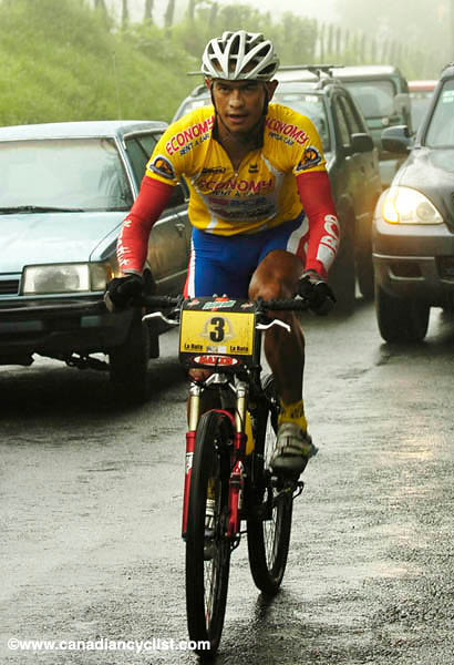 La Ruta 2007