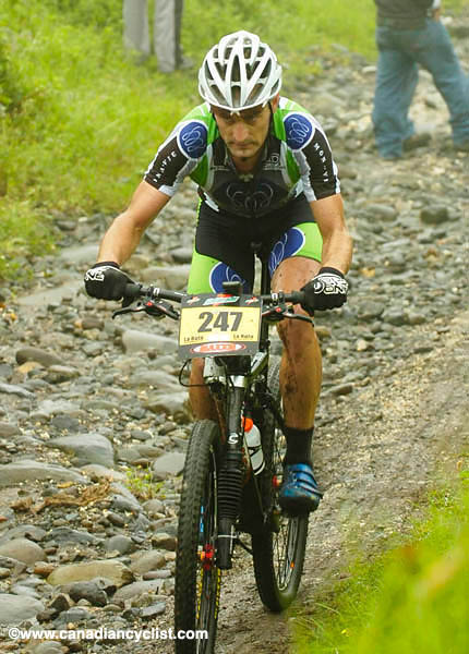 La Ruta 2007