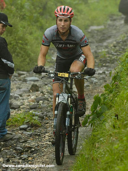 La Ruta 2007