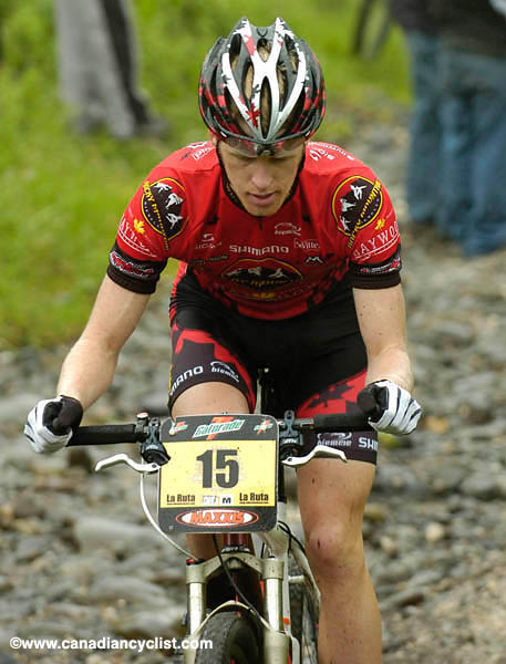La Ruta 2007