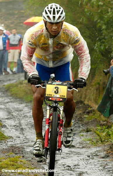 La Ruta 2007