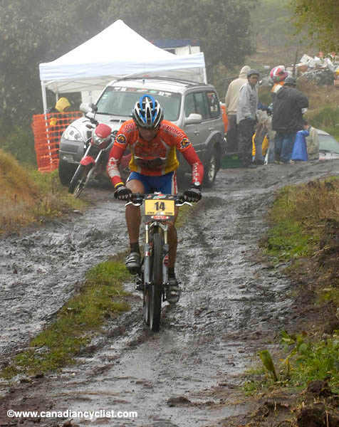 La Ruta 2007