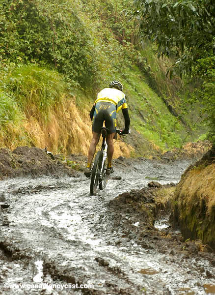 La Ruta 2007