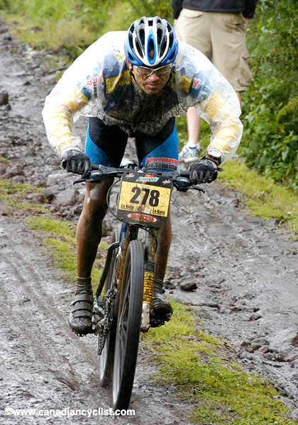 La Ruta 2007