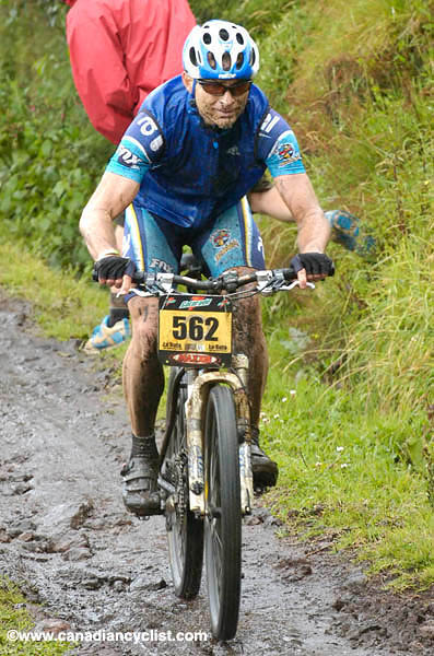 La Ruta 2007