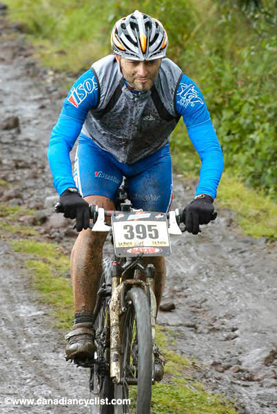 La Ruta 2007