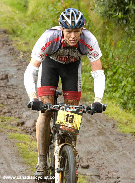 La Ruta 2007