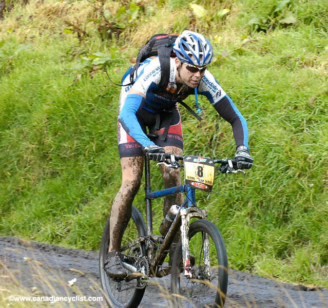 La Ruta 2007