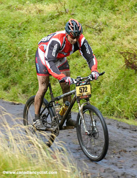 La Ruta 2007