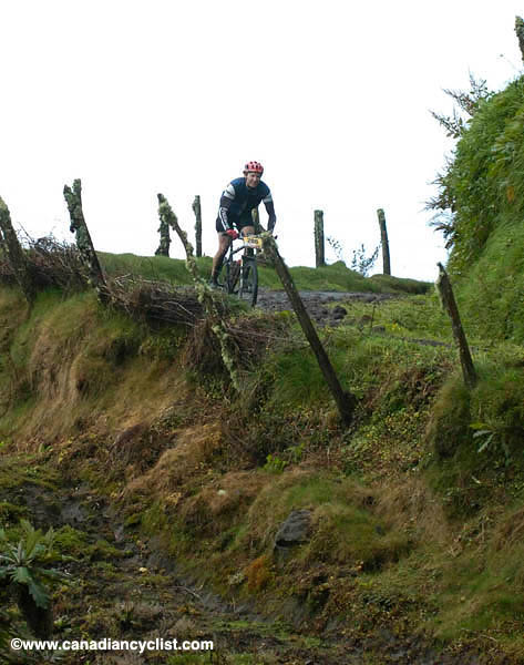 La Ruta 2007