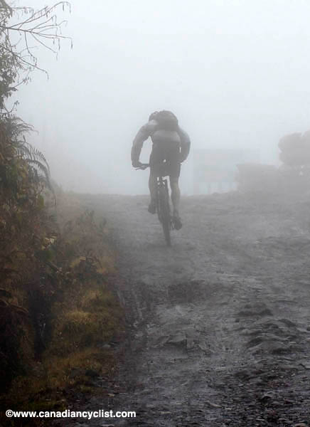 La Ruta 2007