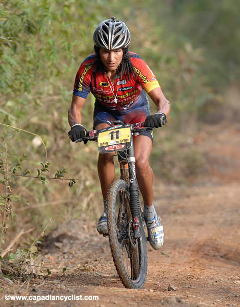La Ruta 2007