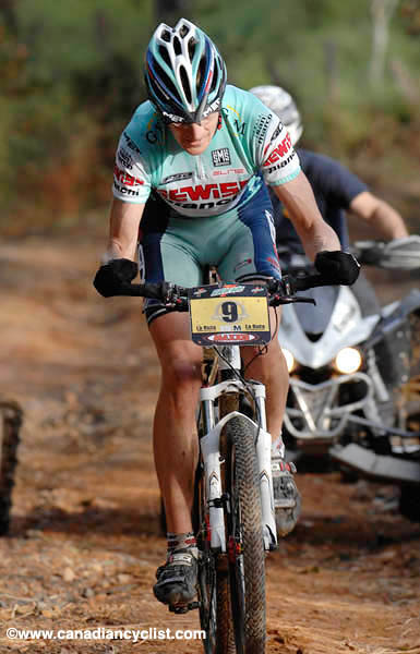 La Ruta 2007
