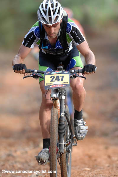 La Ruta 2007