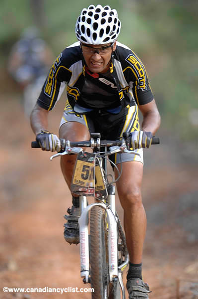 La Ruta 2007