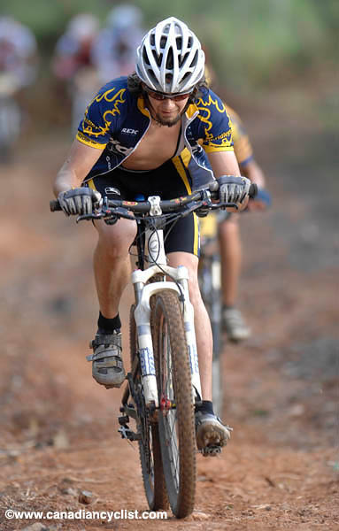 La Ruta 2007