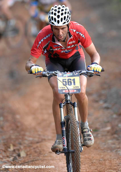 La Ruta 2007