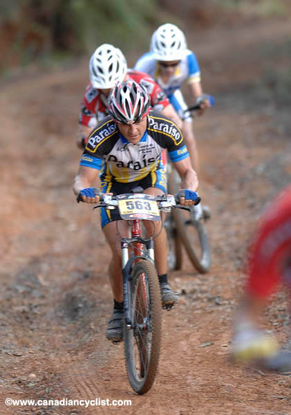 La Ruta 2007