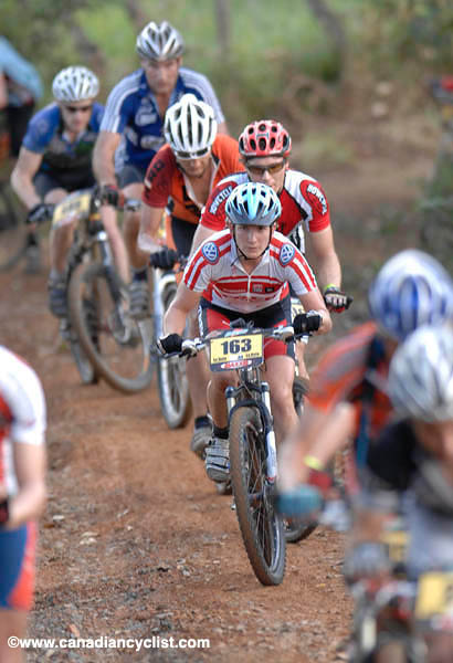 La Ruta 2007