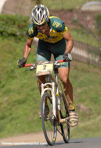 La Ruta 2007