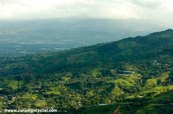 La Ruta 2007