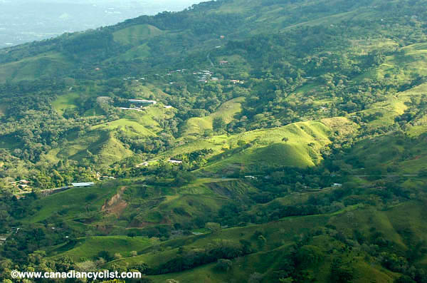 La Ruta 2007