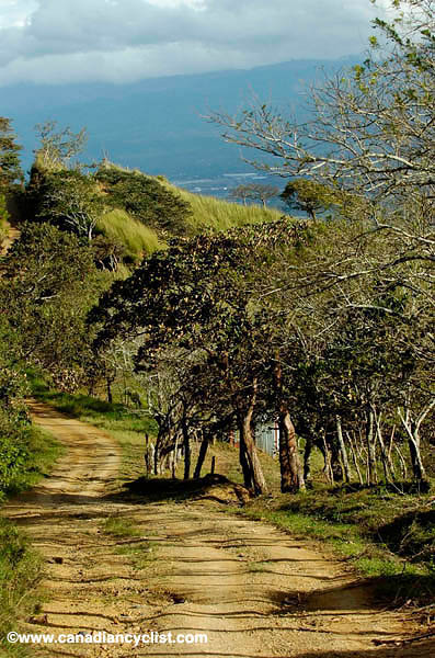 La Ruta 2007