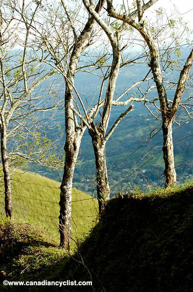 La Ruta 2007