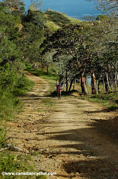 La Ruta 2007