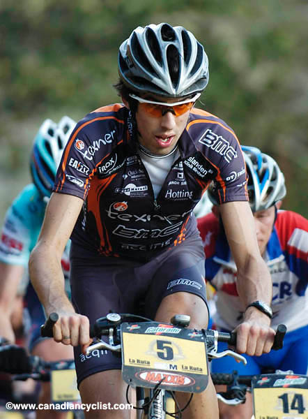 La Ruta 2007