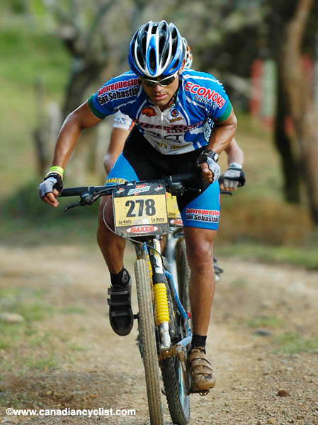 La Ruta 2007