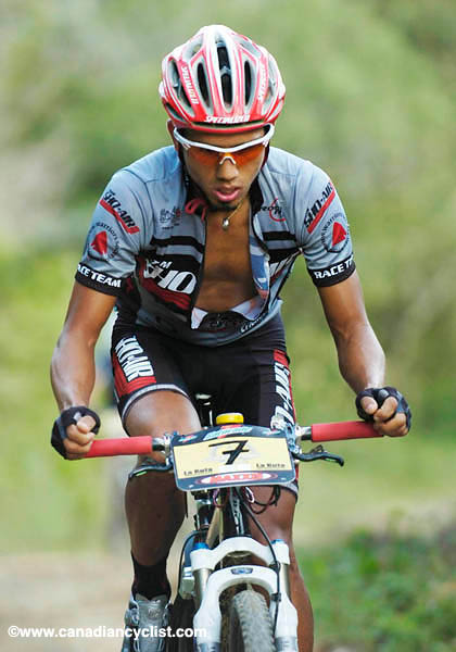 La Ruta 2007