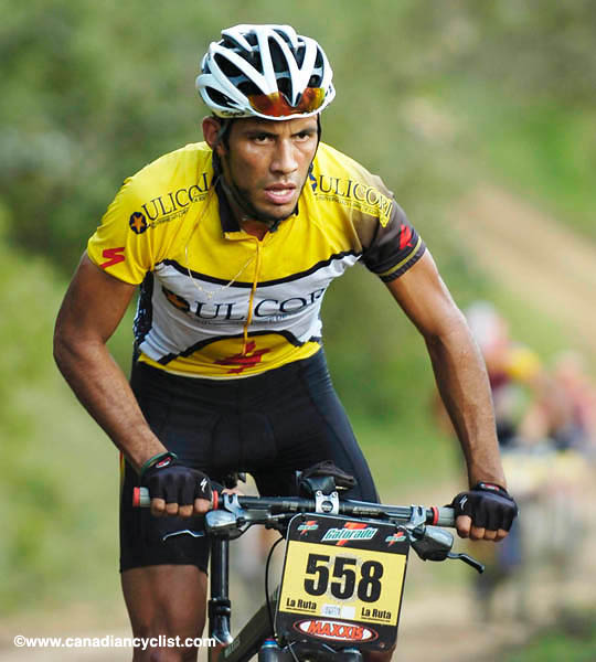 La Ruta 2007