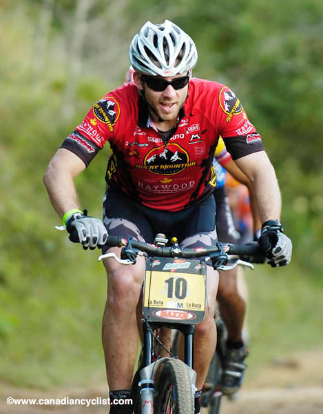 La Ruta 2007
