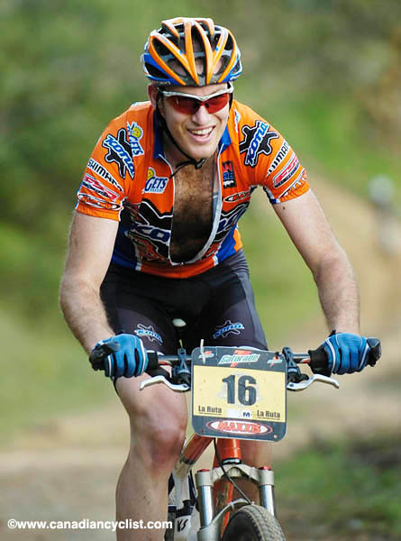La Ruta 2007