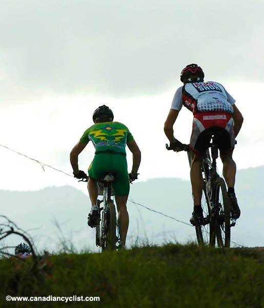 La Ruta 2007