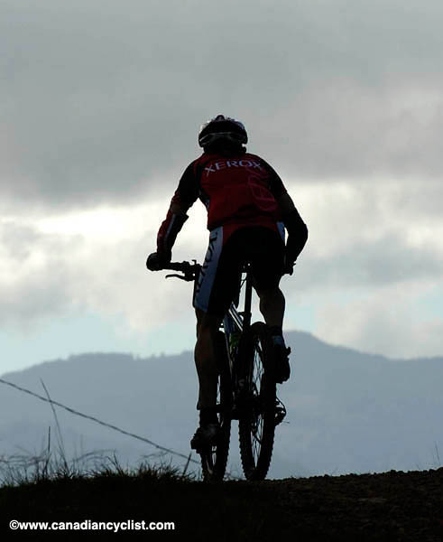 La Ruta 2007
