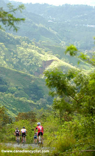 La Ruta 2007