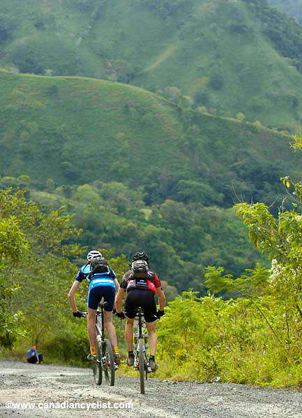 La Ruta 2007