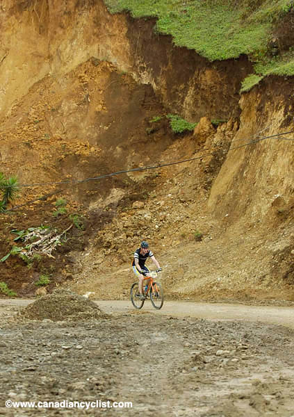La Ruta 2007
