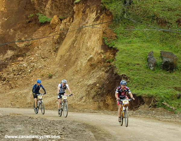 La Ruta 2007