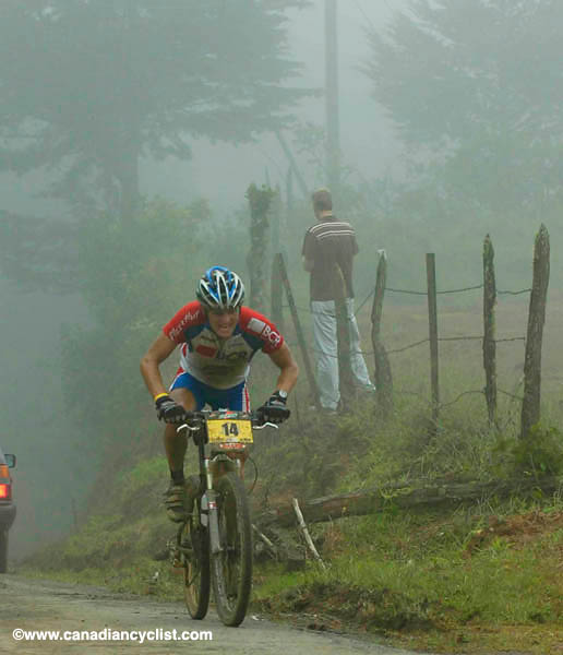 La Ruta 2007